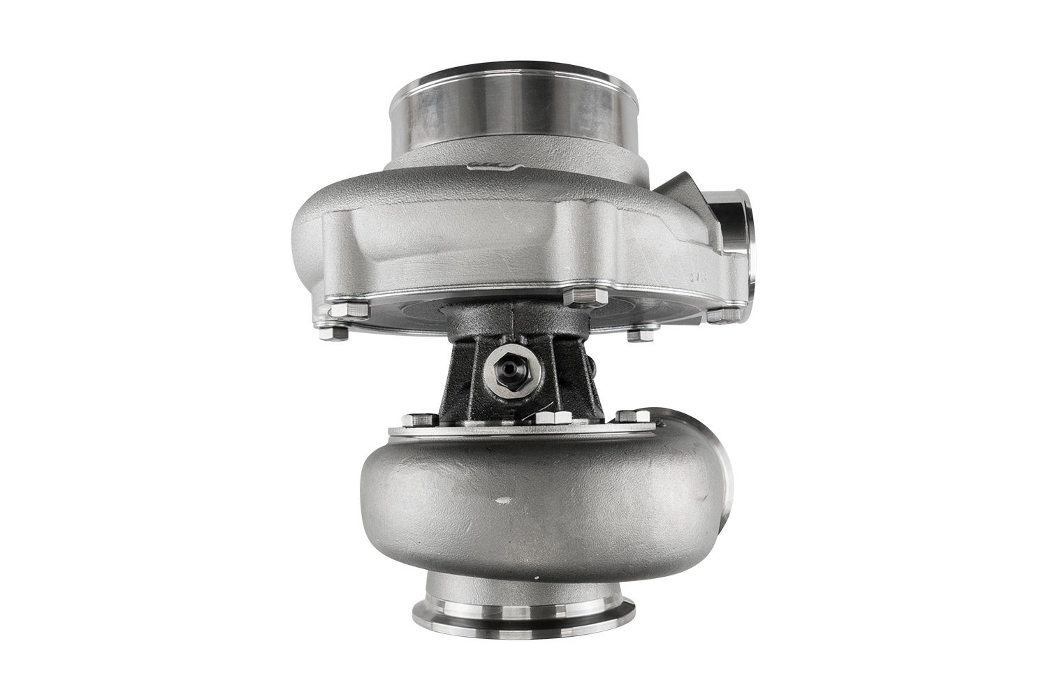 turbosmart TS-1 Turbocharger 5862 V-Band 0.82AR Externally Wastegated 5 turbosmart TS-1 Turbocharger 5862 V-Band 0.82AR Externally Wastegated - Image 5