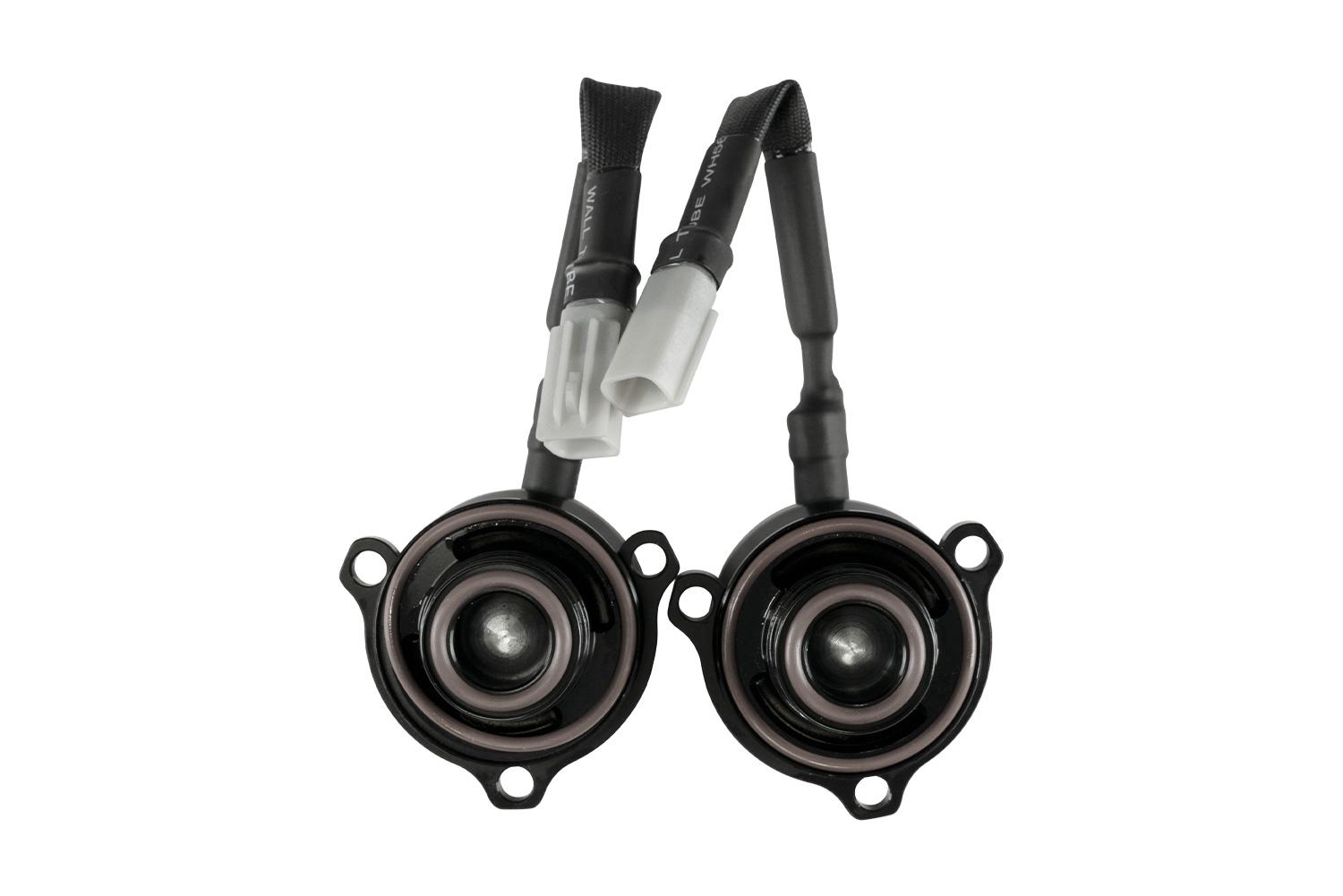 turbosmart BOV Kompact EM Plumb Back VR20 - Tundra V6 4 turbosmart BOV Kompact EM Plumb Back VR20 - Tundra V6 - Image 4