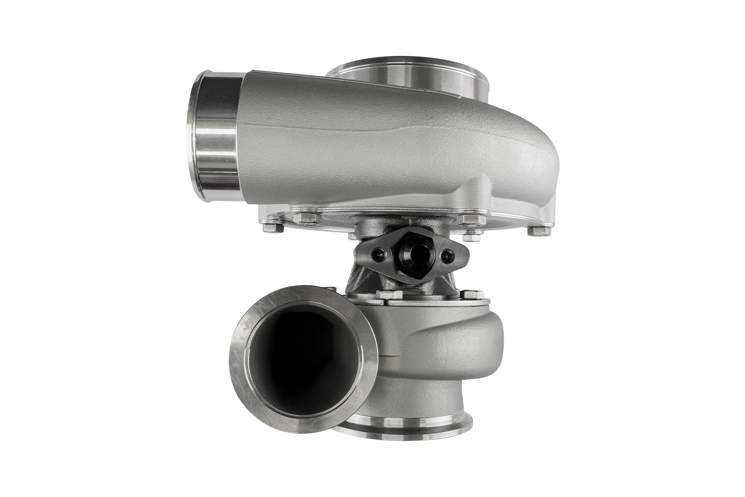 turbosmart TS-1 Turbocharger 6262 V-Band 0.82AR Externally Wastegated 4 turbosmart TS-1 Turbocharger 6262 V-Band 0.82AR Externally Wastegated - Image 4