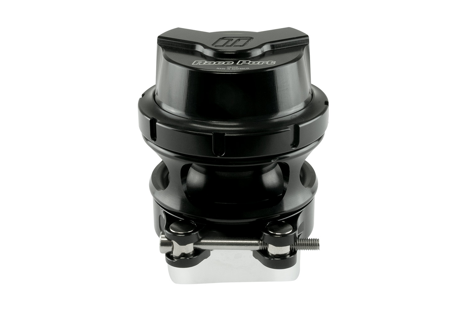 turbosmart BOV RacePort GenV Sleeper 2 turbosmart BOV RacePort GenV Sleeper - Image 2