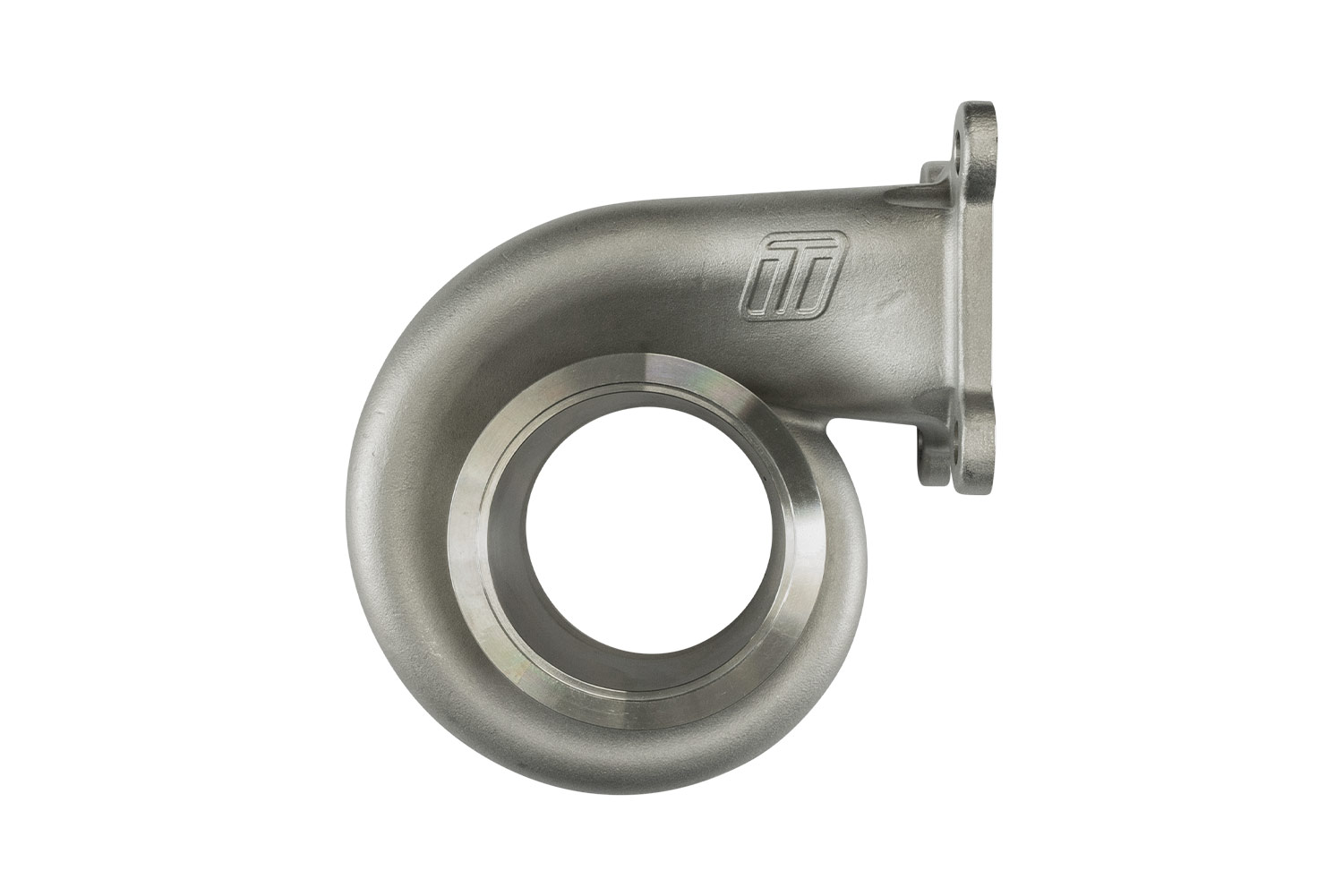 turbosmart Turbine Housing B Frame (T4 0.96AR) suit 66mm Turbine 4 turbosmart Turbine Housing B Frame (T4 0.96AR) suit 66mm Turbine - Image 4