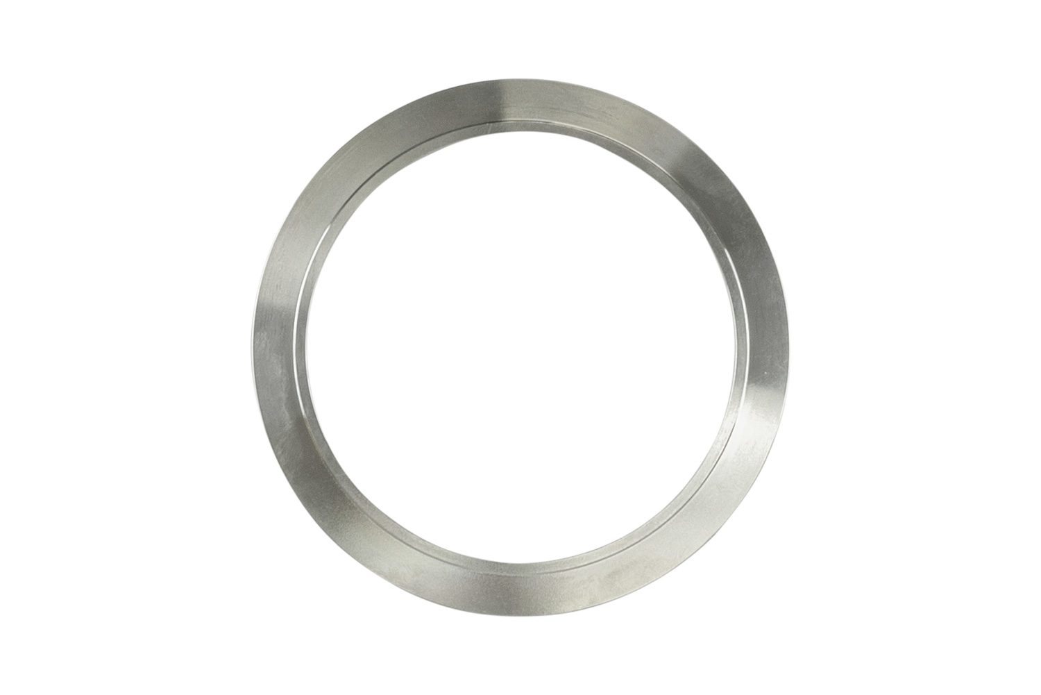 turbosmart Turbocharger V-Band Weld Flange Turbine Outlet 3.00" (Frame 2) 2 turbosmart Turbocharger V-Band Weld Flange Turbine Outlet 3.00" (Frame 2) - Image 2
