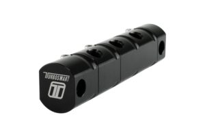 turbosmart Modular Reference Distribution Block (6 Port) 1/8NPT 6 95de0af3f180bdfb1226696b02013fa9d09524d8 TS 0704 1101 1