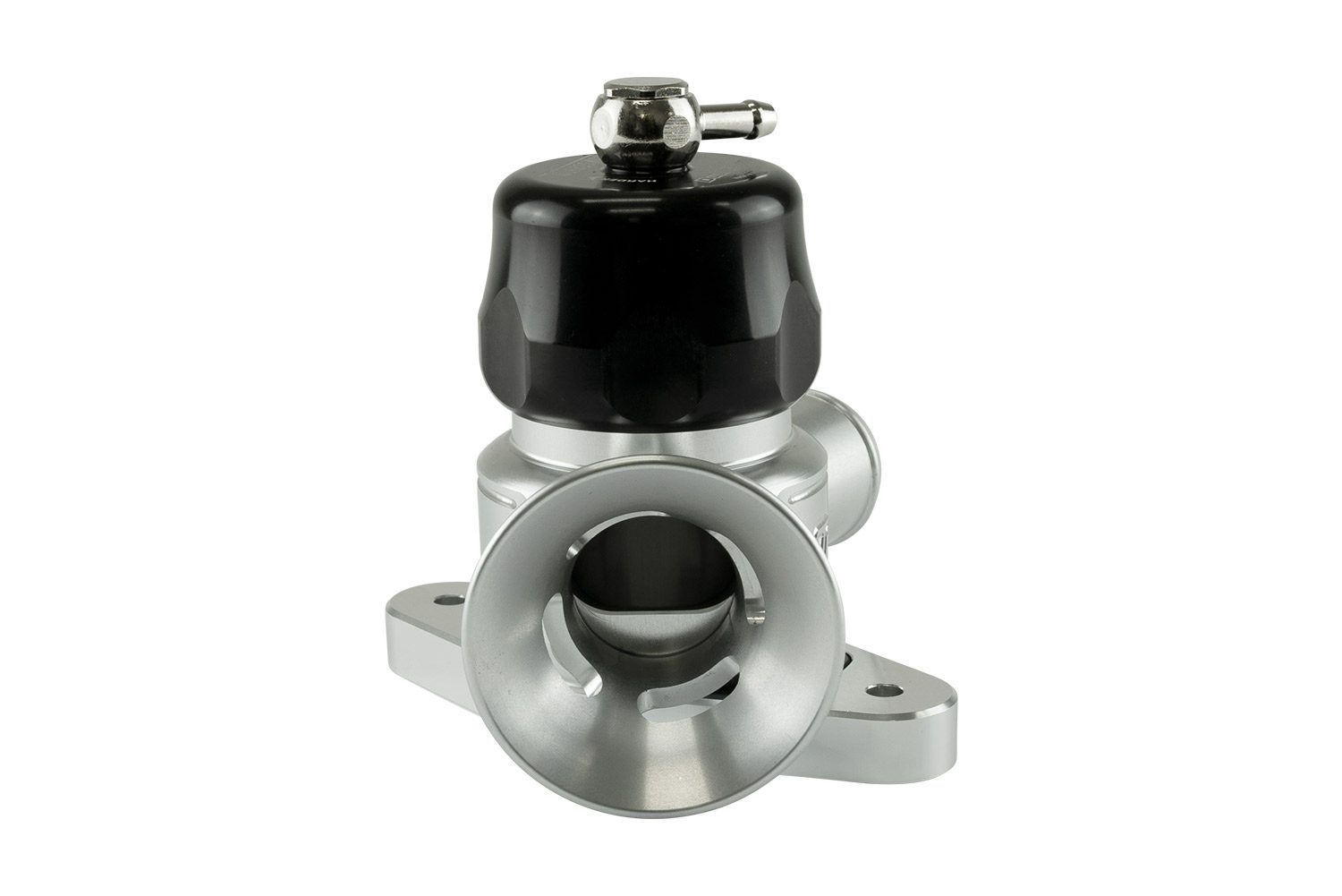turbosmart BOV Dual Port Maz/Sub-Black 2 turbosmart BOV Dual Port Maz/Sub-Black - Image 2