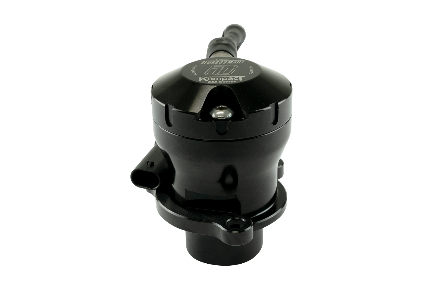 turbosmart BOV Kompact EM Plumb Back VR18 - VW / Audi 2 turbosmart BOV Kompact EM Plumb Back VR18 - VW / Audi - Image 2