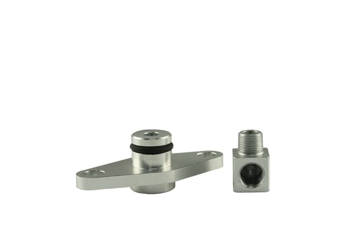 turbosmart FPR Adaptor Subaru (STI 08) 1 turbosmart FPR Adaptor Subaru (STI 08)