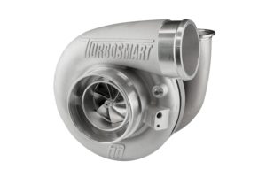 turbosmart TS-1 Turbocharger 6870 V-Band 0.96AR Externally Wastegated