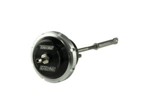 turbosmart IWG75 Ford Mustang 2015 Turbonetics/Precision NX2 2.3L Ecoboost 14psi