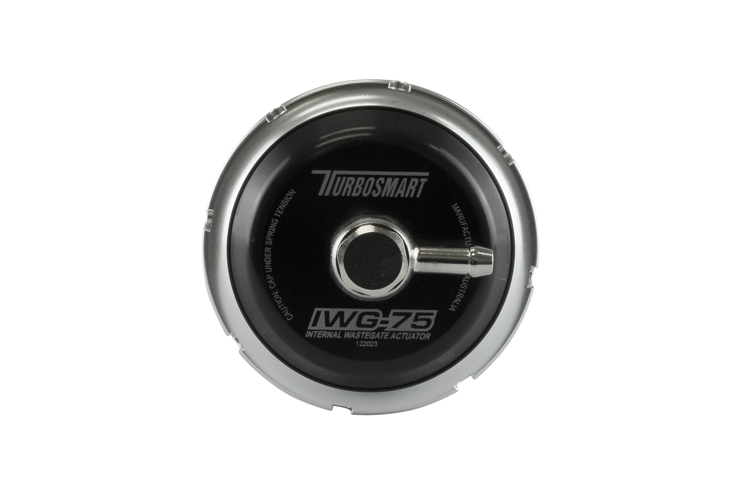 turbosmart IWG75 Subaru WRX MY15 07 PSI 2 turbosmart IWG75 Subaru WRX MY15 07 PSI - Image 2