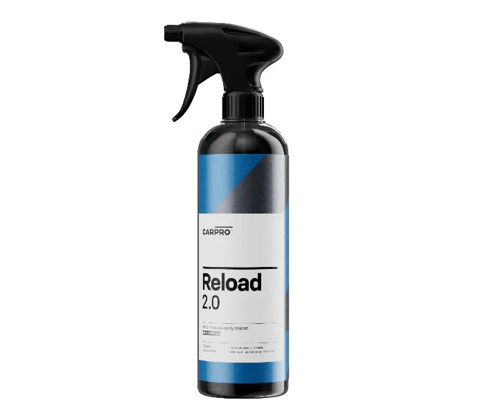 CarPro Reload 2.0 500ml 1 CarPro Reload 2.0 500ml