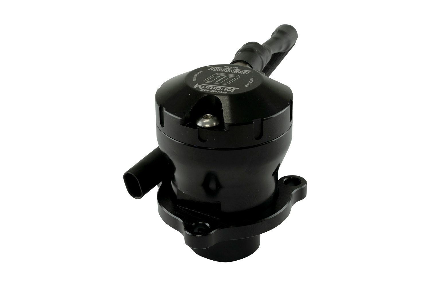 turbosmart BOV Kompact EM Plumb Back VR58 (BMW B58 Gen 3) 1 turbosmart BOV Kompact EM Plumb Back VR58 (BMW B58 Gen 3)