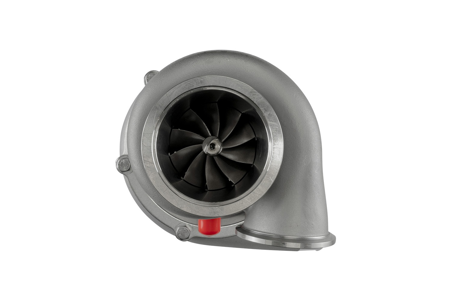 turbosmart TS-1 Turbocharger 6262 V-Band 0.82AR Externally Wastegated 3 turbosmart TS-1 Turbocharger 6262 V-Band 0.82AR Externally Wastegated - Image 3