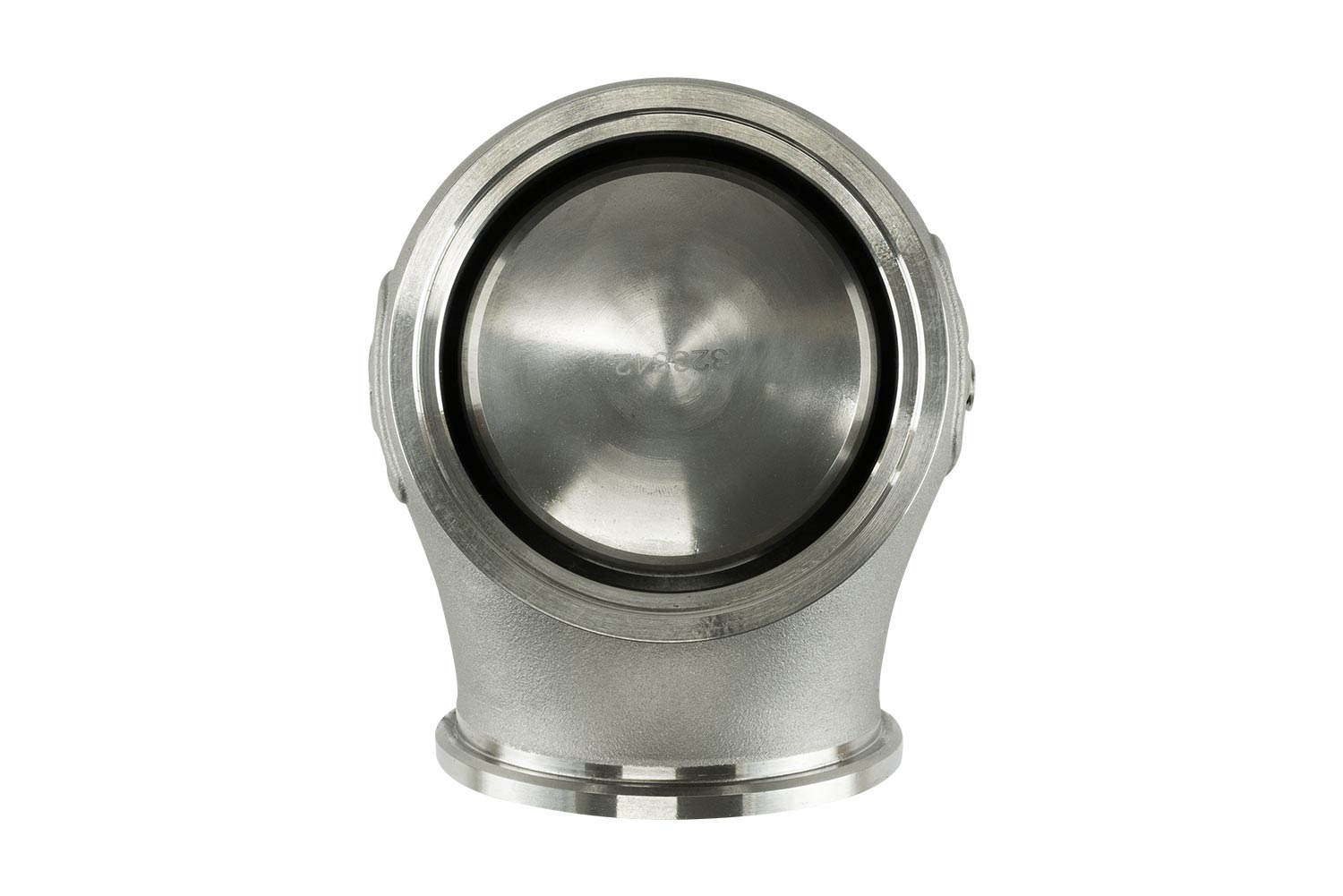 turbosmart GenV WG60 PowerGate60 14psi Black 4 turbosmart GenV WG60 PowerGate60 14psi Black - Image 4
