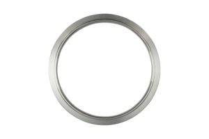 turbosmart Turbocharger V-Band Weld Flange Suit T4 Turbine Outlet 3.50"