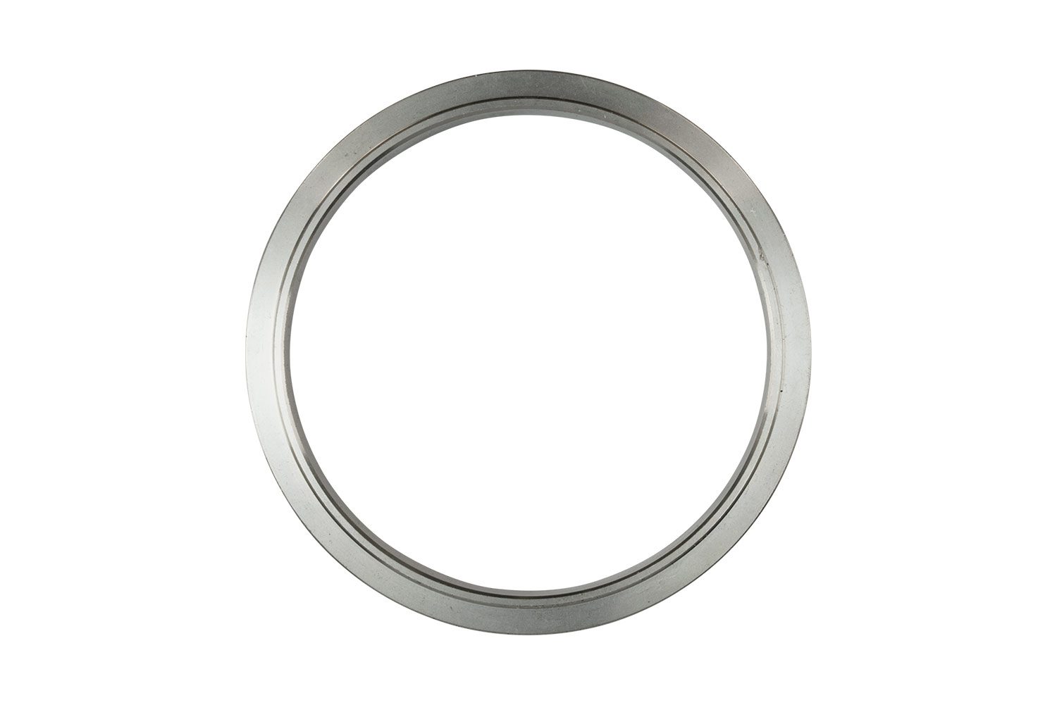 turbosmart Turbocharger V-Band Weld Flange Suit T4 Turbine Outlet 3.50" 1 turbosmart Turbocharger V-Band Weld Flange Suit T4 Turbine Outlet 3.50"
