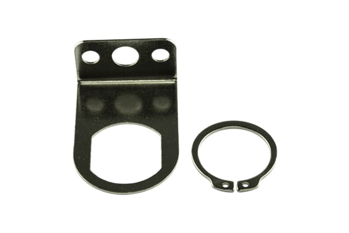 turbosmart FPR/OPR Mounting Bracket/Clip Replacement 1 turbosmart FPR/OPR Mounting Bracket/Clip Replacement