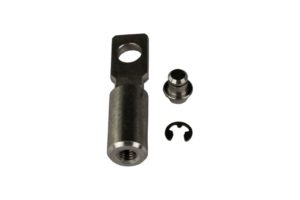 turbosmart Clevis Suit IWG75 (1/4" UNF thread) 8.0mm (Pin) x 40mm 9 9c27858b3b9ea3e8ca5f888cce972c08b747df3d TS 0600 3003 1