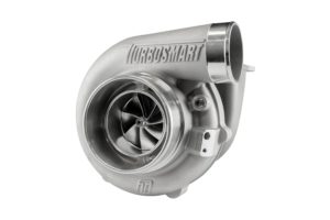 turbosmart TS-2 Turbocharger (Water Cooled) 6466 T3 0.63AR Externally Wastegated