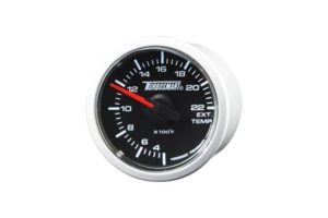 turbosmart Gauge - Electric - EGT 400 to 2200 Deg F 7 9c7f89c26e54a2fd4e3d432df87979f6bd497cb2 TS 0701 2011 1