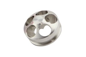 turbosmart ALV 5-1 Weld Flange 7 9cb0f7f61b26825bb3bc0e3a856ec6aeb3b77256 TS 0550 3104 1