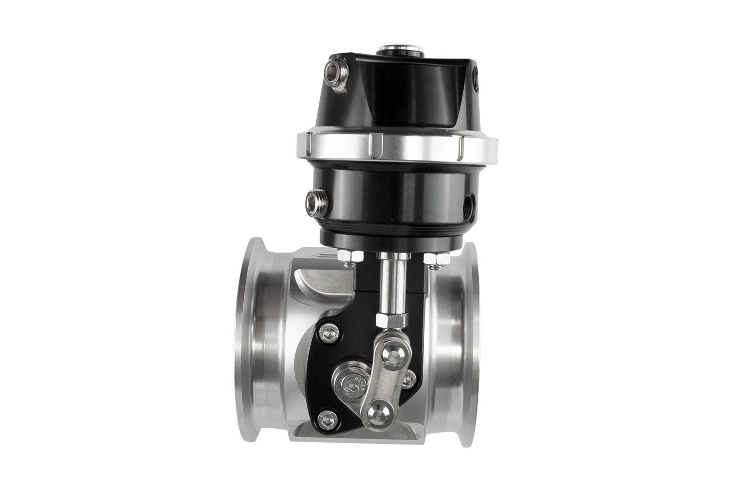 turbosmart PBG76CG Boostgate Compress Gas 7PSI Black 3 turbosmart PBG76CG Boostgate Compress Gas 7PSI Black - Image 3