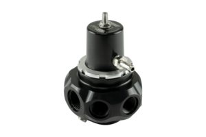 turbosmart FPR10 Pro - Fuel Pressure Regulator - Black 6 9d4b1f932b7267dd3fc94cb55ba162befebef605 TS 0404 1242 1