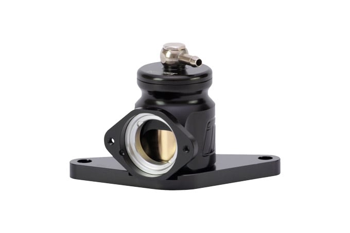 turbosmart BOV Kompact PlumBack - Subaru 1 turbosmart BOV Kompact PlumBack - Subaru