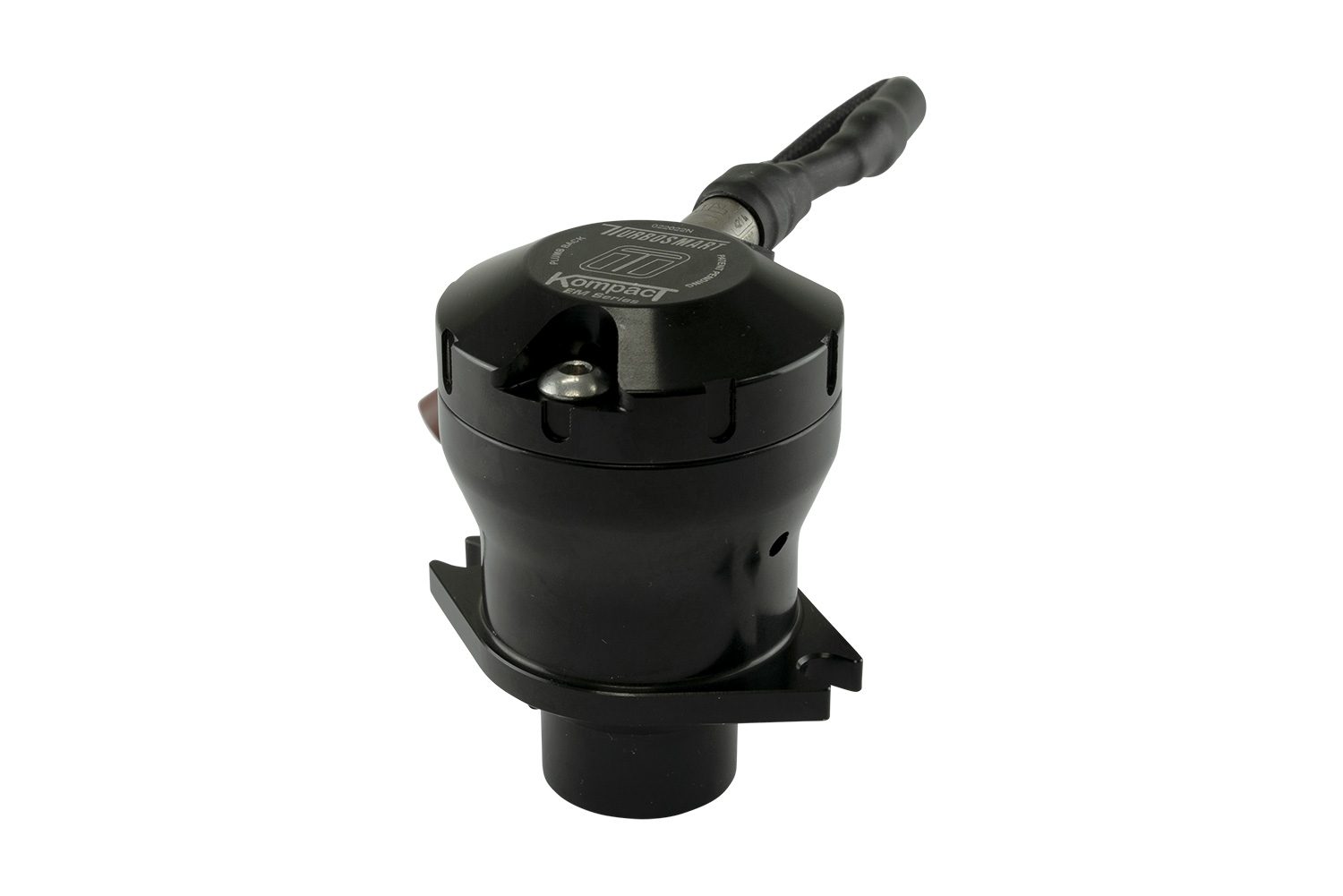 turbosmart BOV Kompact EM PlumBack- VR4 (VW/Audi/Seat/Skoda 1.4TSI) 1 turbosmart BOV Kompact EM PlumBack- VR4 (VW/Audi/Seat/Skoda 1.4TSI)