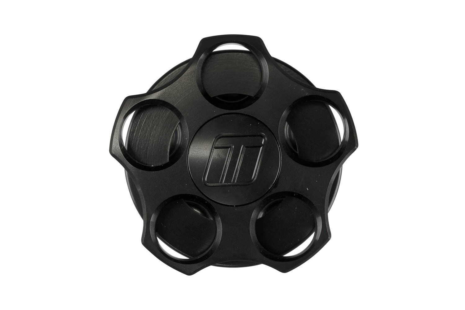 turbosmart Oil Cap - M42x4.5 - Subaru - Black 1 turbosmart Oil Cap - M42x4.5 - Subaru - Black