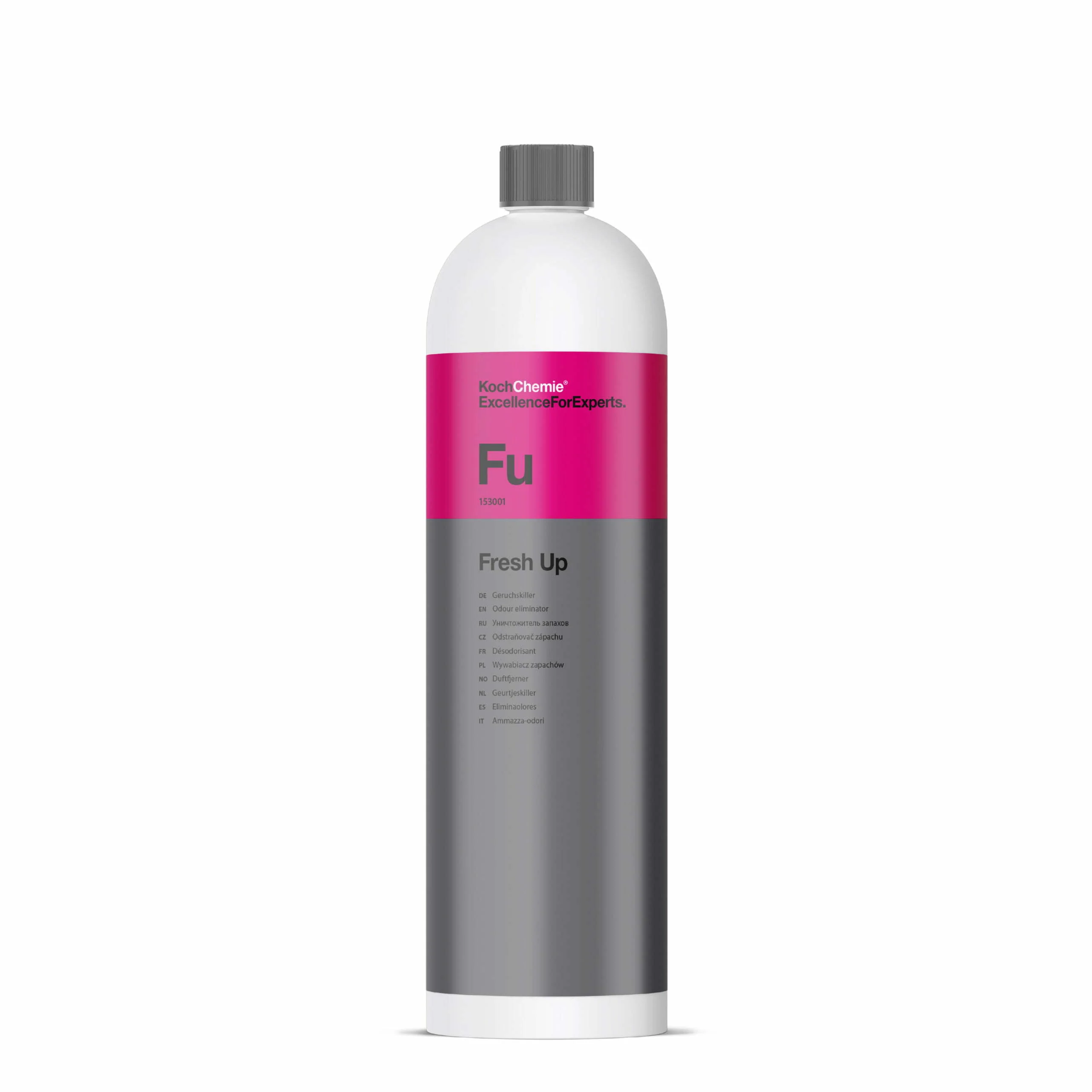 Koch Chemie (Fu) Fresh Up Odour Eliminator 1L 1 Koch Chemie (Fu) Fresh Up Odour Eliminator 1L