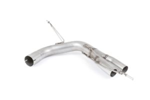 MILLTEK - Sport Exhaust System - BMW 1 Series 120i 125i (2016-2019)