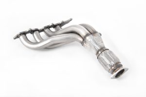 MILLTEK - Sport Manifold - Ford Fiesta Mk6 ST 150 (2005-2008)