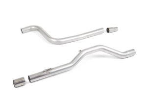 MILLTEK - Sport Exhaust System - Ford Fiesta Mk8 EcoBoost ST (2019)