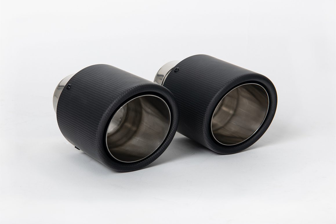 MILLTEK - Sport Exhaust System - Seat Leon (2022) 1 MILLTEK - Sport Exhaust System - Seat Leon (2022)