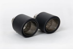 MILLTEK - Sport Exhaust System - Seat (2022)