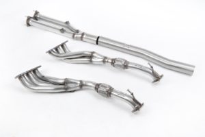 MILLTEK - Sport Manifold - VW Golf MK5 R32 (2005-2009)