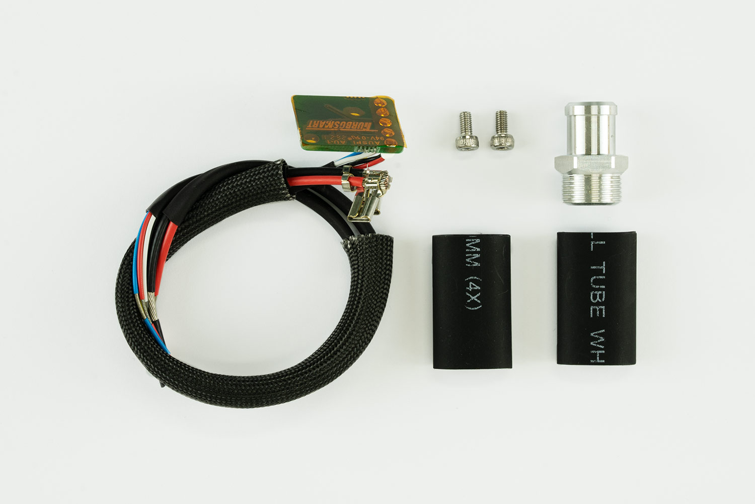 turbosmart GenV eGate Sensor Replacement 1 turbosmart GenV eGate Sensor Replacement