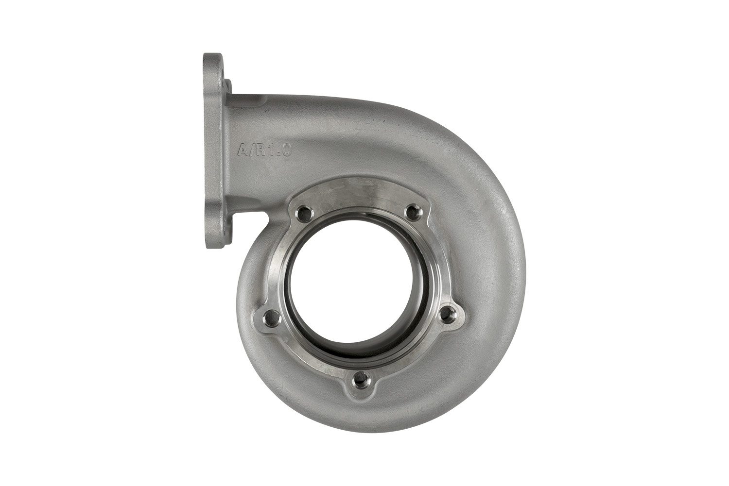 turbosmart Turbine Housing B Frame (T4 Divided 1.00AR) suit 66mm turbine 1 turbosmart Turbine Housing B Frame (T4 Divided 1.00AR) suit 66mm turbine