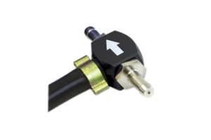 turbosmart GBCV SS/DS Replacement Tee 8 a12b1c43116be5e2e6ca8b929d2f4eff2bc6054f TS 0105 3002 1
