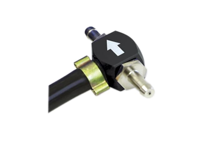 turbosmart GBCV SS/DS Replacement Tee 1 turbosmart GBCV SS/DS Replacement Tee