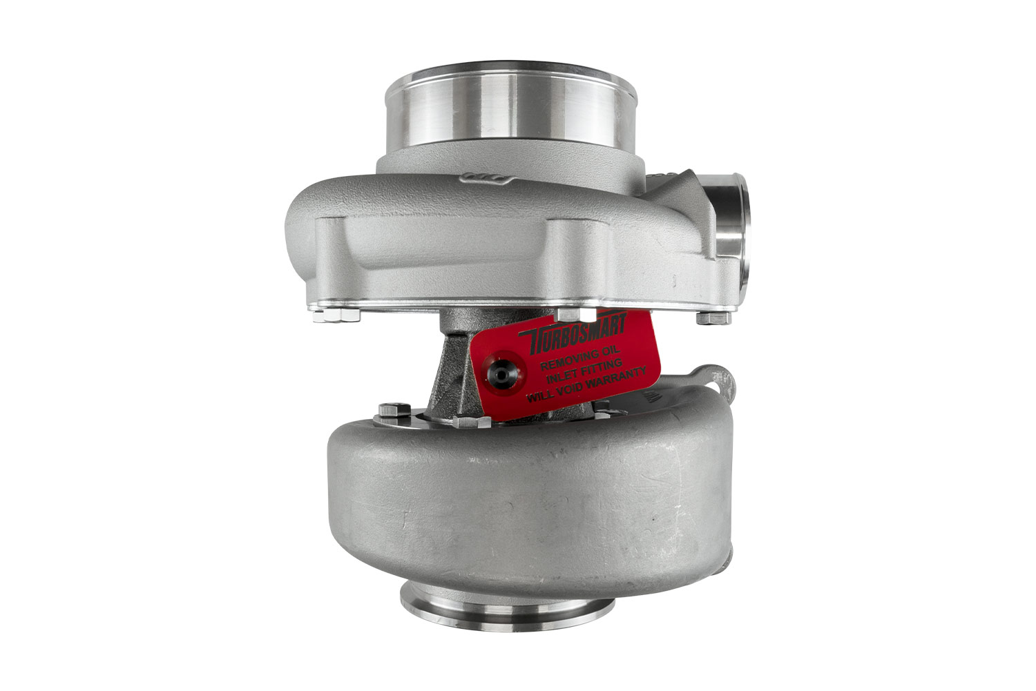 turbosmart TS-1 Turbocharger 7170 D4 0.84AR Externally Wastegated 4 turbosmart TS-1 Turbocharger 7170 D4 0.84AR Externally Wastegated - Image 4
