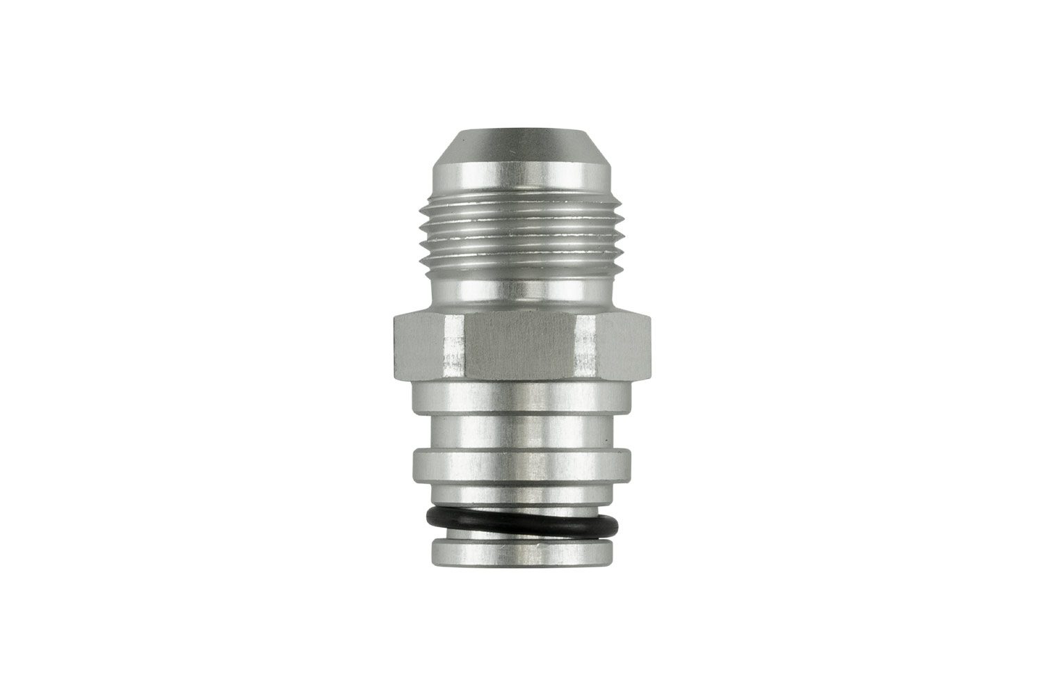 turbosmart Oil Cap - -10AN Centre - Clear 1 turbosmart Oil Cap - -10AN Centre - Clear