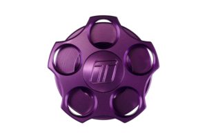 turbosmart Oil Cap - M35x4 -Ford/Mazda - Purple 6 a2ca34c9953e5a16bdd838263a672ae8709ceca2 TS 0891 0173 1