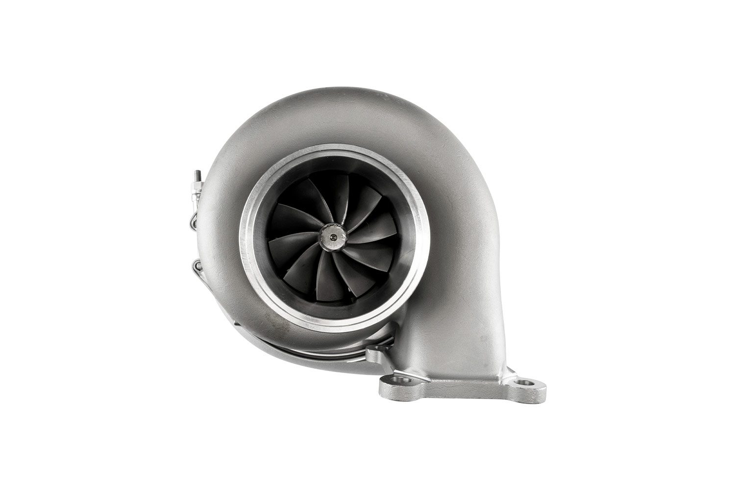 turbosmart TS-1 Turbocharger 7675 T4 1.24AR Externally Wastegated 3 turbosmart TS-1 Turbocharger 7675 T4 1.24AR Externally Wastegated - Image 3