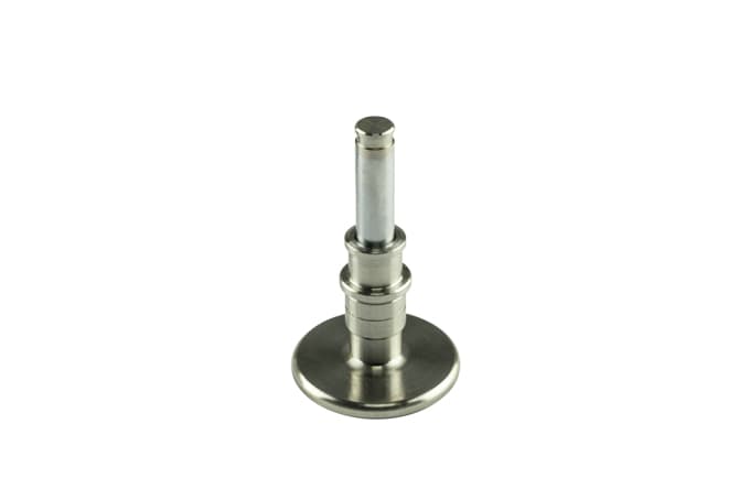 turbosmart Gen4 WG45 Valve + guide replacement 1 turbosmart Gen4 WG45 Valve + guide replacement