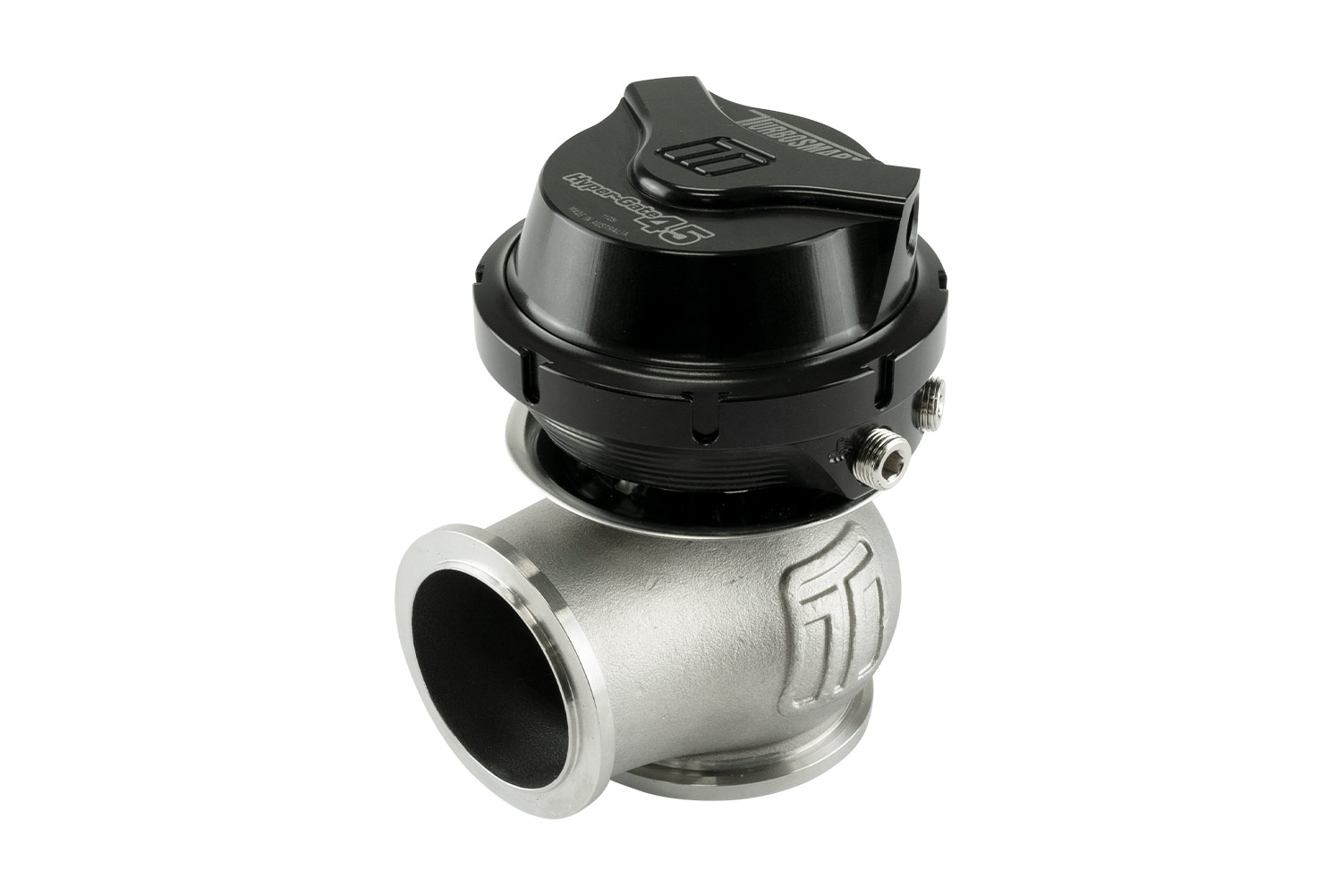 turbosmart GenV WG45 HyperGate45 14psi Sleeper 1 turbosmart GenV WG45 HyperGate45 14psi Sleeper
