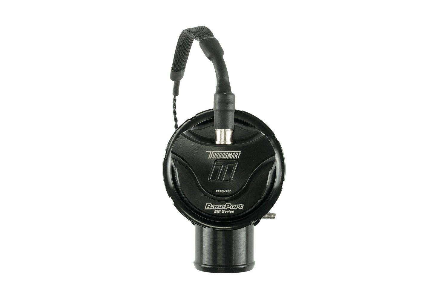 turbosmart BOV RacePort EM PlumBack GenV Sleeper 5 turbosmart BOV RacePort EM PlumBack GenV Sleeper - Image 5