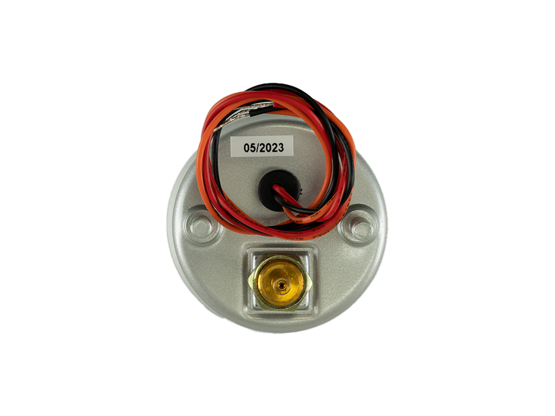 turbosmart Boost Gauge 30psi 52mm 3 turbosmart Boost Gauge 30psi 52mm - Image 3