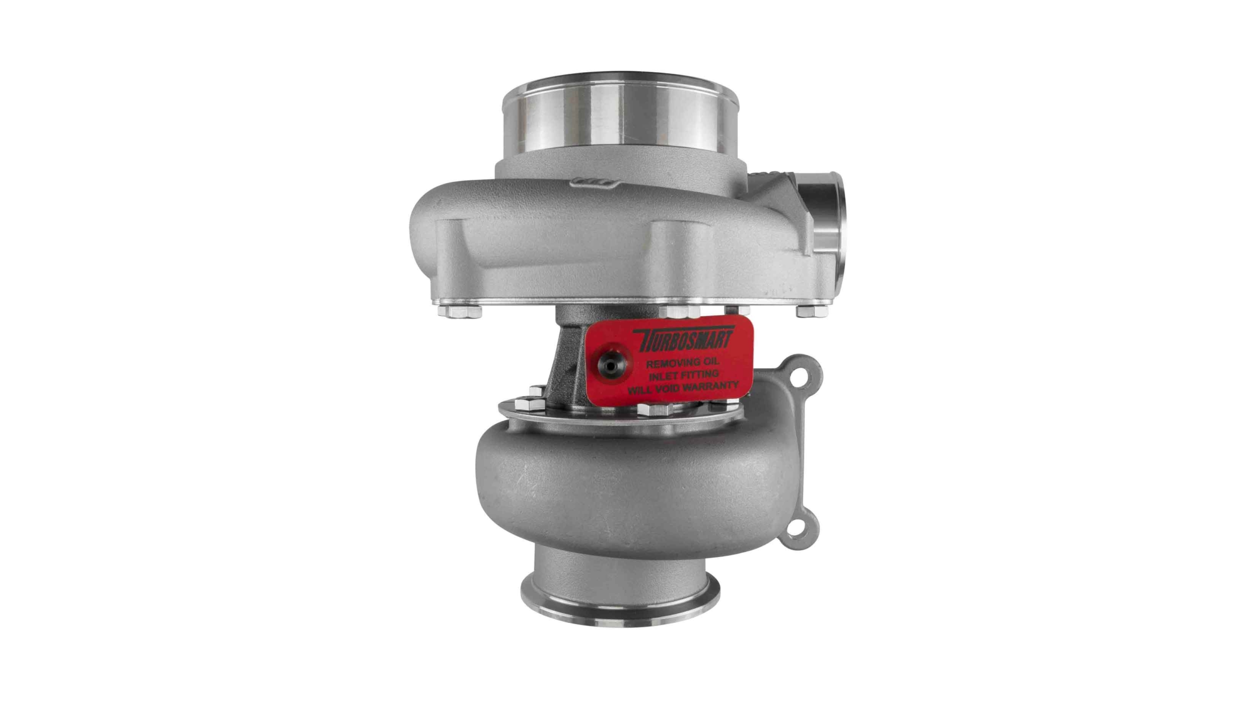 turbosmart TS-1 Turbocharger 5862 T4 0.82AR Externally Wastegated 4 turbosmart TS-1 Turbocharger 5862 T4 0.82AR Externally Wastegated - Image 4