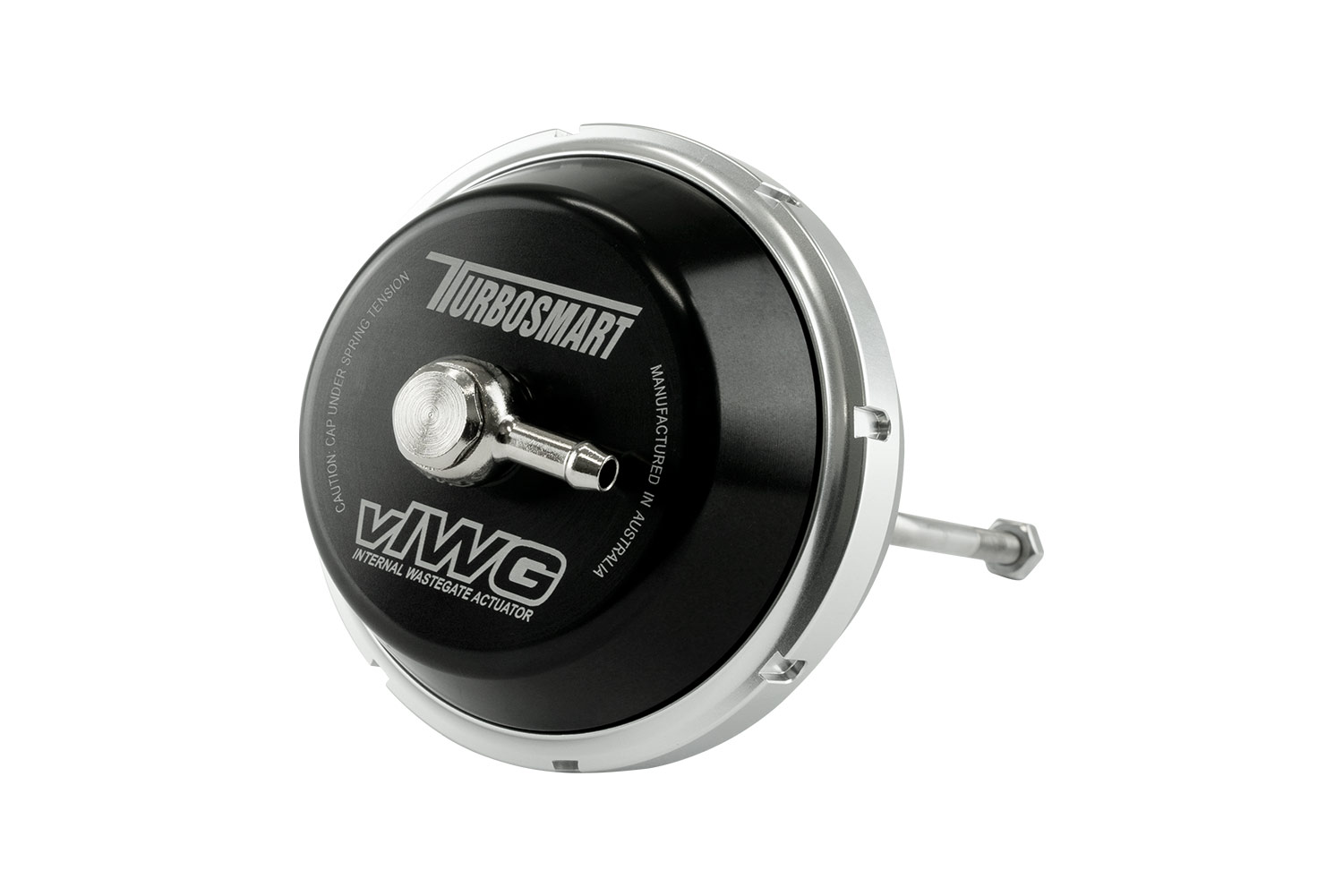 turbosmart vIWG N20 BMW - 6inHg 1 turbosmart vIWG N20 BMW - 6inHg